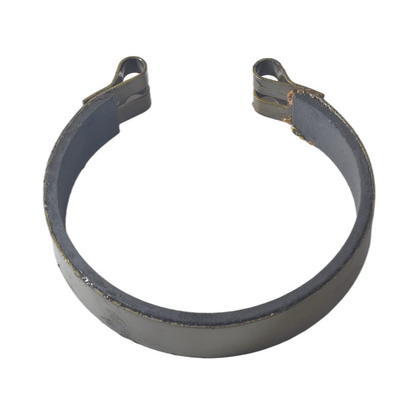 GUCIDDAK Go Kart Mini Bike 4.5"" Brake Band Go Kart Brake Kit 4 1/2"" for Go-Cart ATV Mini bike Brake Drum - Image 4